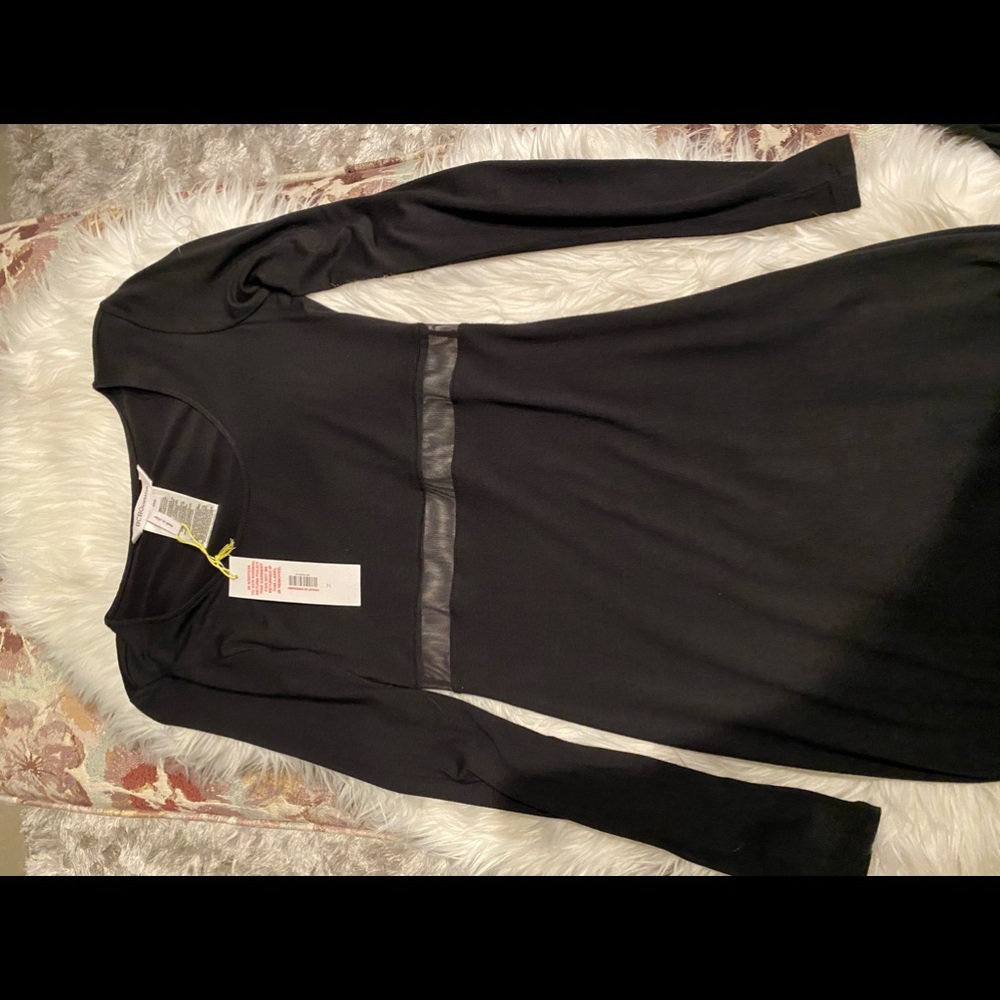 BCBG Long Dress